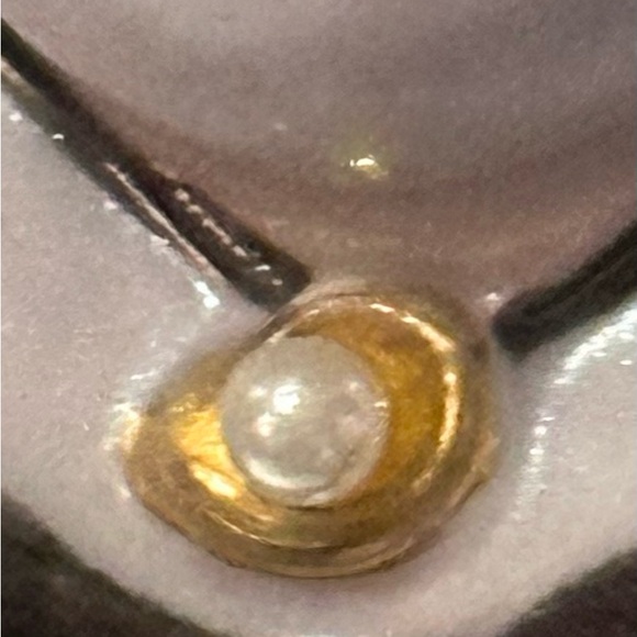 Bradford Editions, Disney Villains Heirloom Porcelain Figurines “Ursula” - Picture 12 of 16